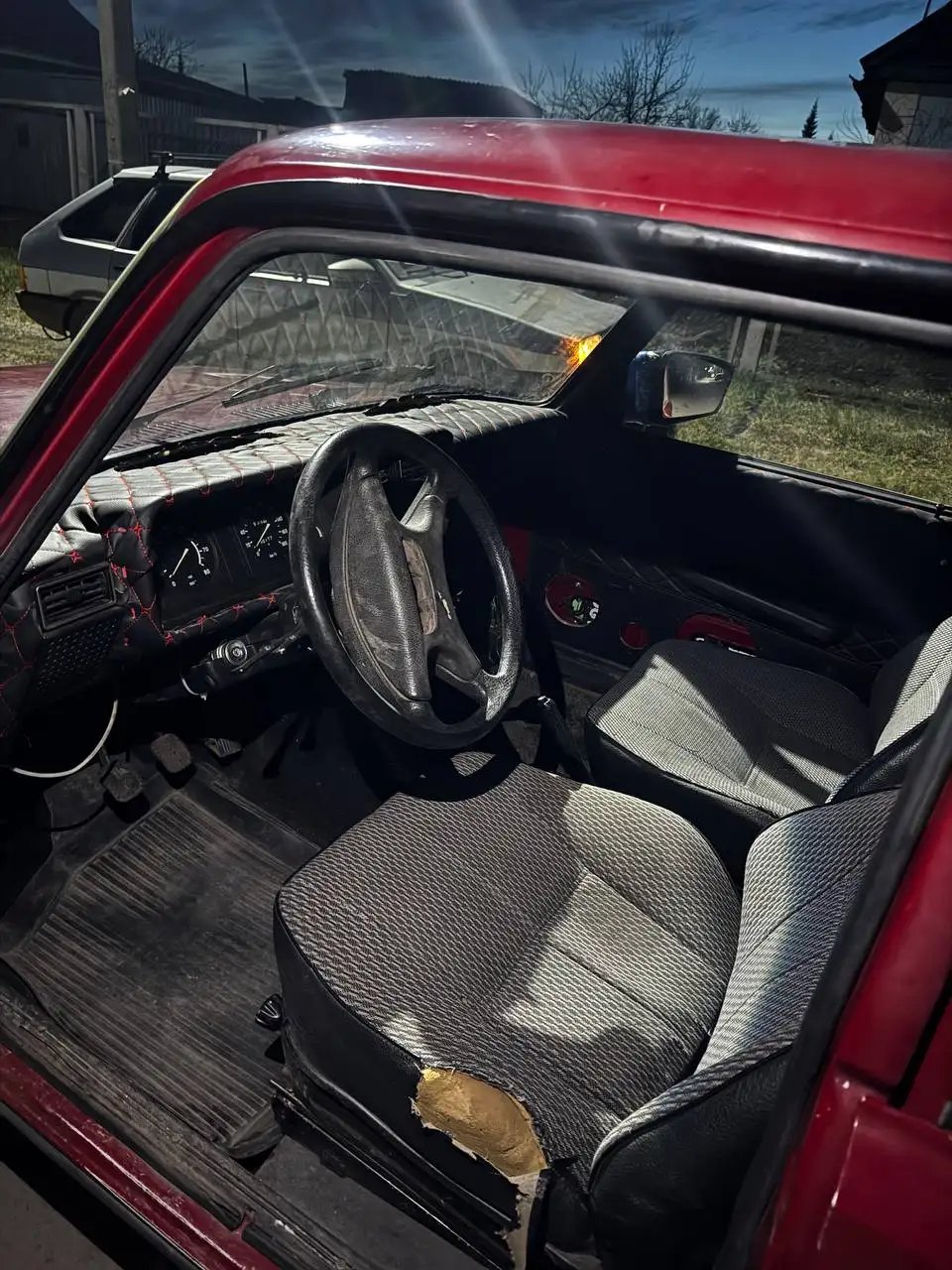 Продам ВАЗ 2107 2007 года - Авто в Магнитогорск