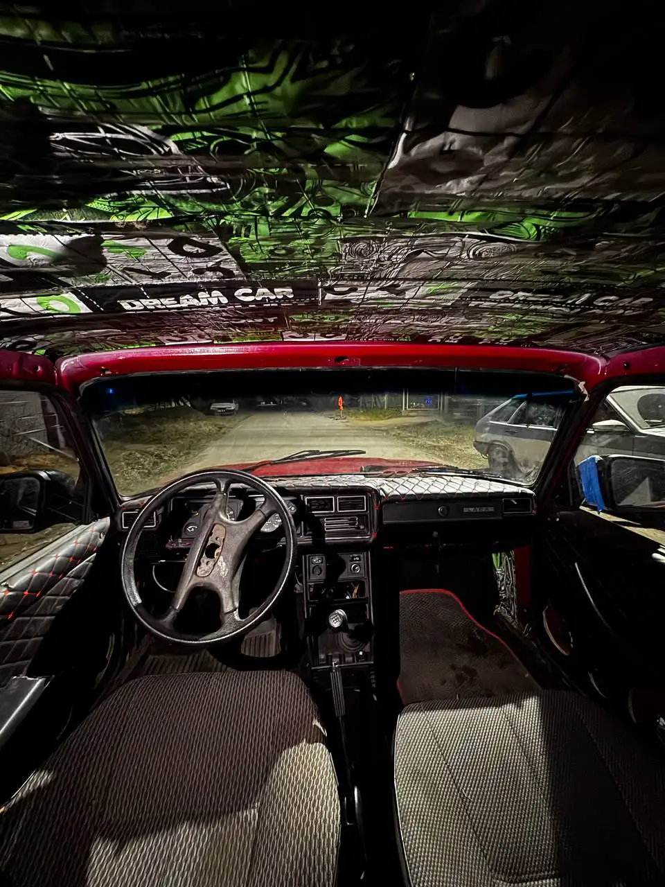 Продам ВАЗ 2107 2007 года - Авто в Магнитогорск