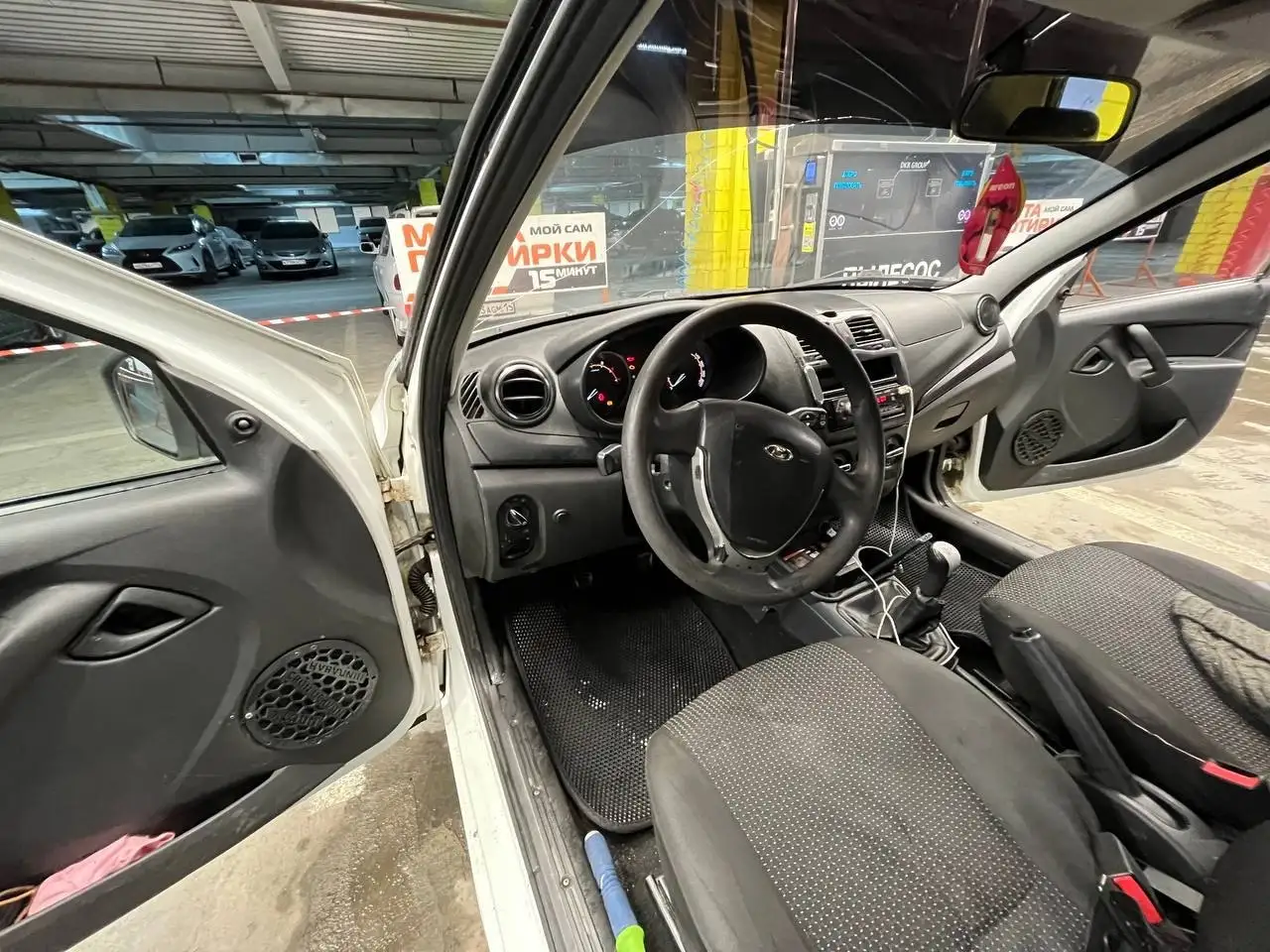 Продажа Лада Гранта 2021 года - Легковые автомобили (Авто) в Магнитогорск