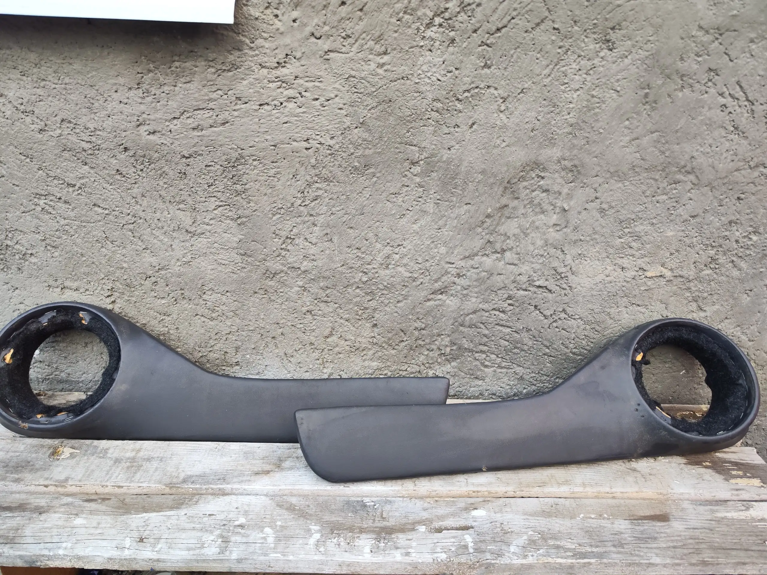 Продам подиумы ВАЗ 2110 - Запчасти (Авто) в Магнитогорск