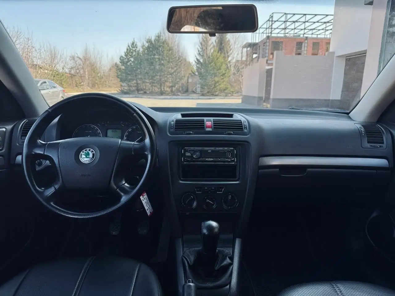 Skoda Octavia 2007 - 549.000₽ - Легковые автомобили (Авто) в Магнитогорск