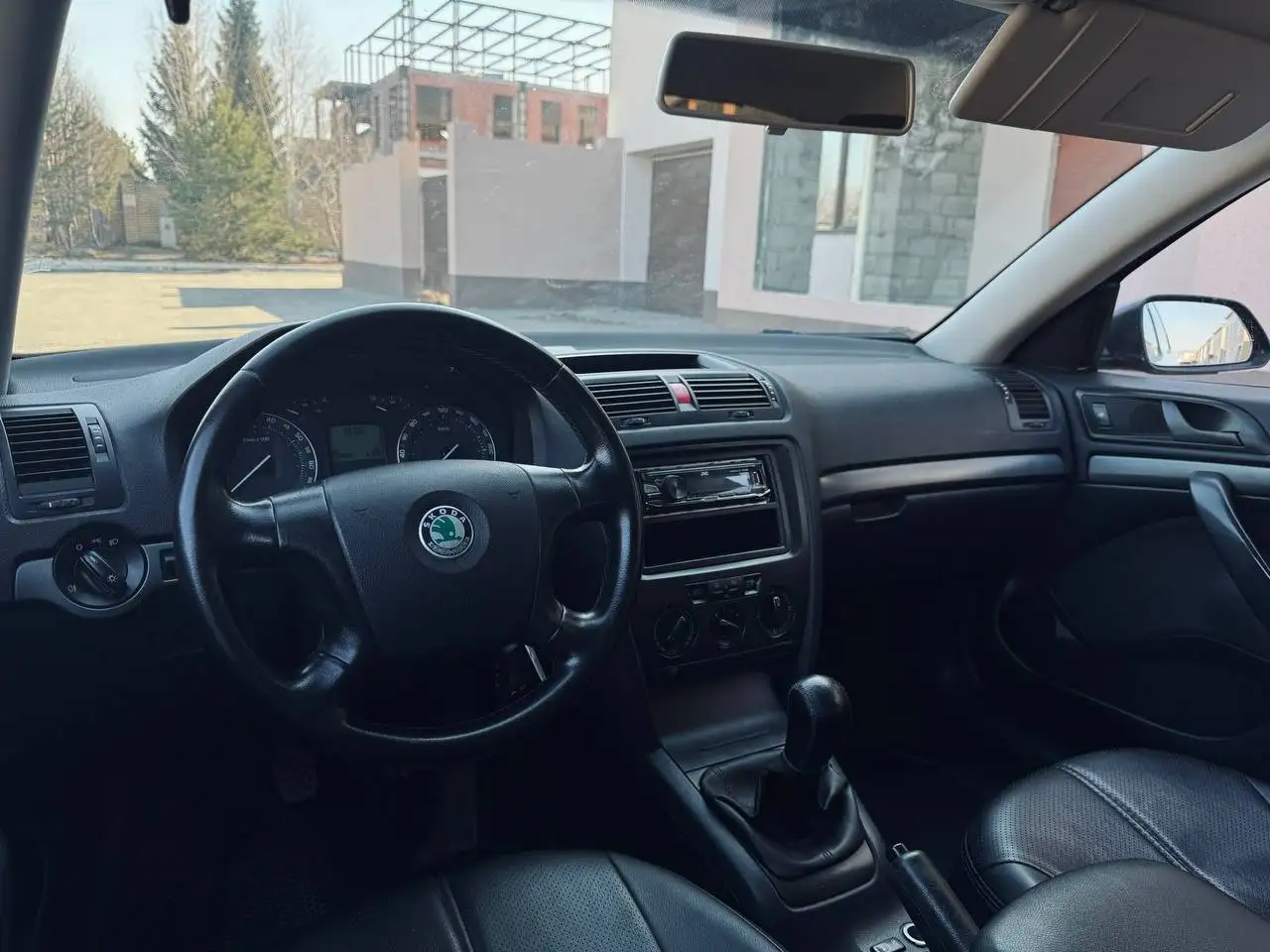 Skoda Octavia 2007 - 549.000₽ - Легковые автомобили (Авто) в Магнитогорск