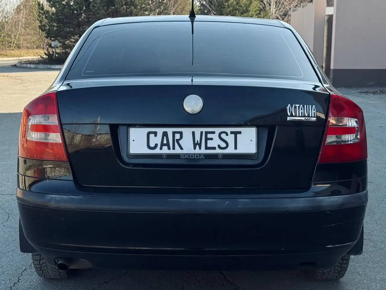 Skoda Octavia 2007 - 549.000₽ - Легковые автомобили (Авто) в Магнитогорск