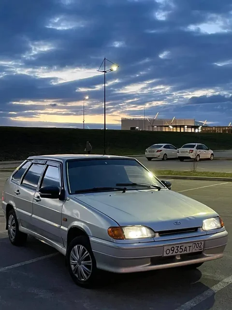 ВАЗ 2114 2005 года - Авто в Магнитогорск