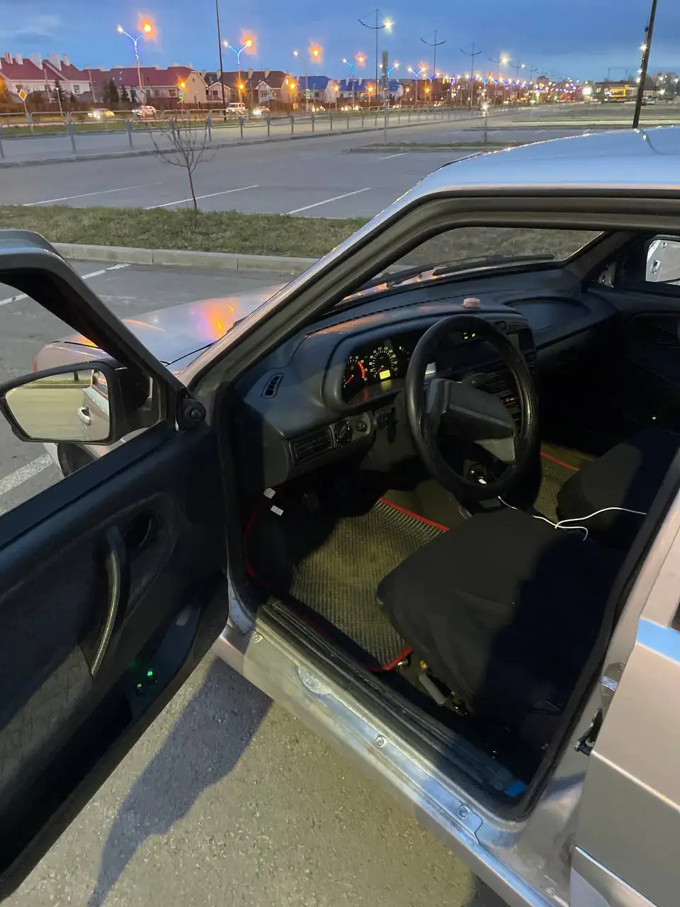 ВАЗ 2114 2005 года - Легковые автомобили (Авто) в Магнитогорск