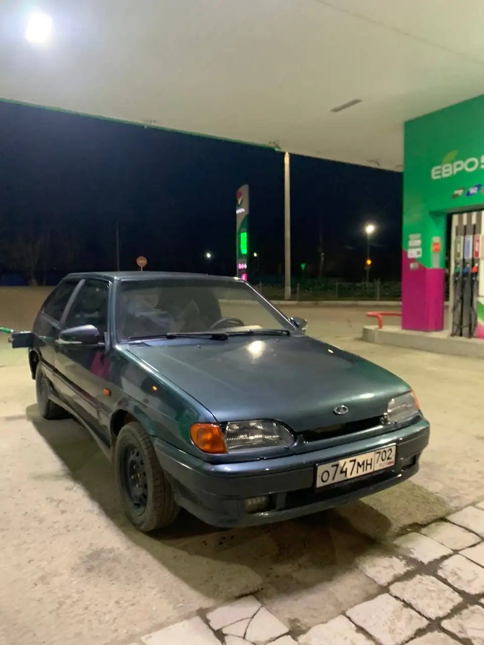 ВАЗ 2113 2007 - Легковые автомобили (Авто) в Магнитогорск