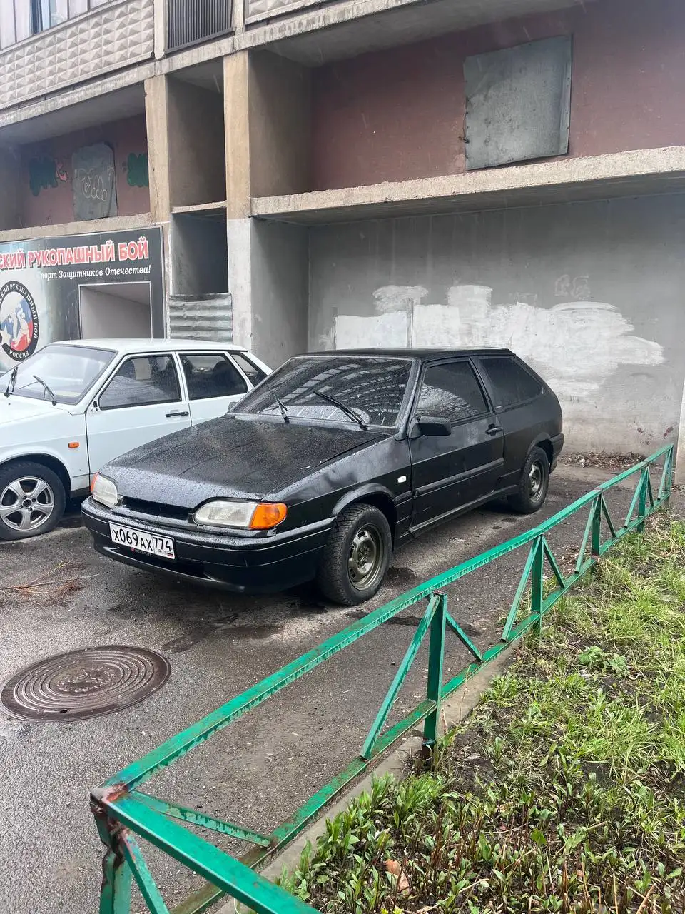 ВАЗ 2113 2007 год - Легковые автомобили (Авто) в Магнитогорск