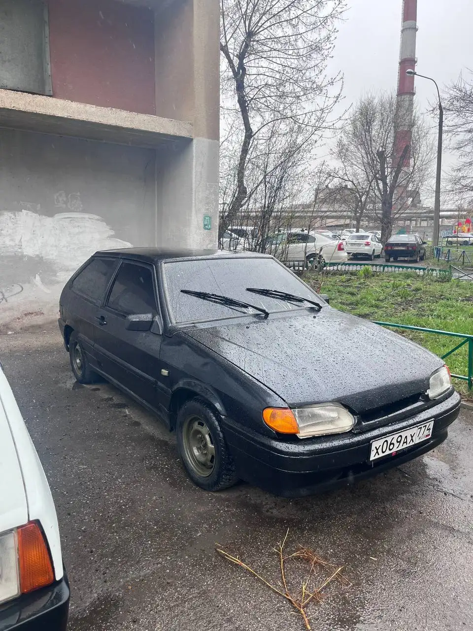 ВАЗ 2113 2007 год - Легковые автомобили (Авто) в Магнитогорск