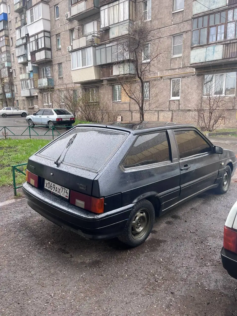 ВАЗ 2113 2007 год - Легковые автомобили (Авто) в Магнитогорск