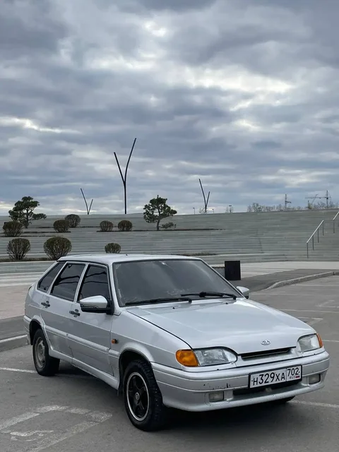 Продам ВАЗ 2114 2008 г. - Авто в Магнитогорск