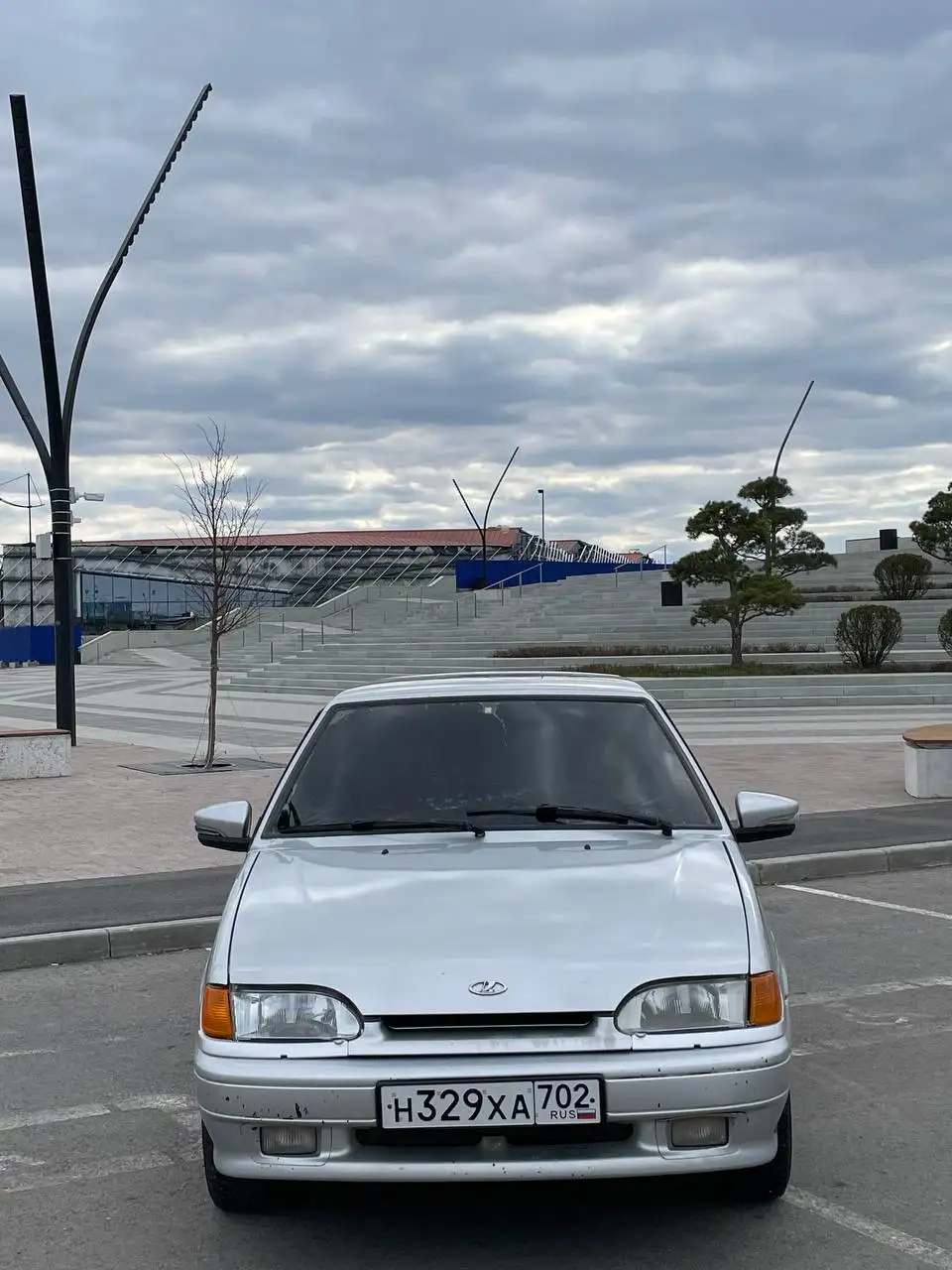 Продам ВАЗ 2114 2008 г. - Легковые автомобили (Авто) в Магнитогорск