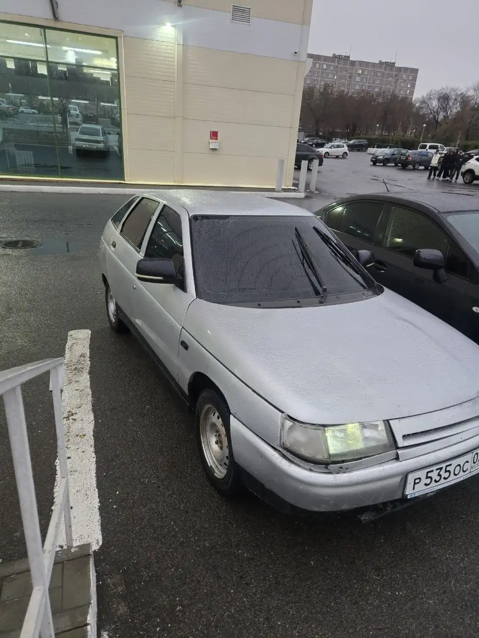 Hyundai Solaris 2012, 2 владельца - Легковые автомобили (Авто) в Магнитогорск