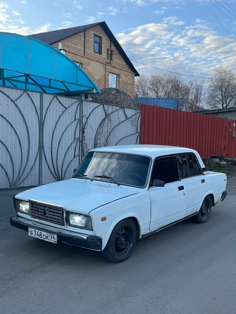 Обмен на ВАЗ 21099 или продажа - Легковые авто в Магнитогорск