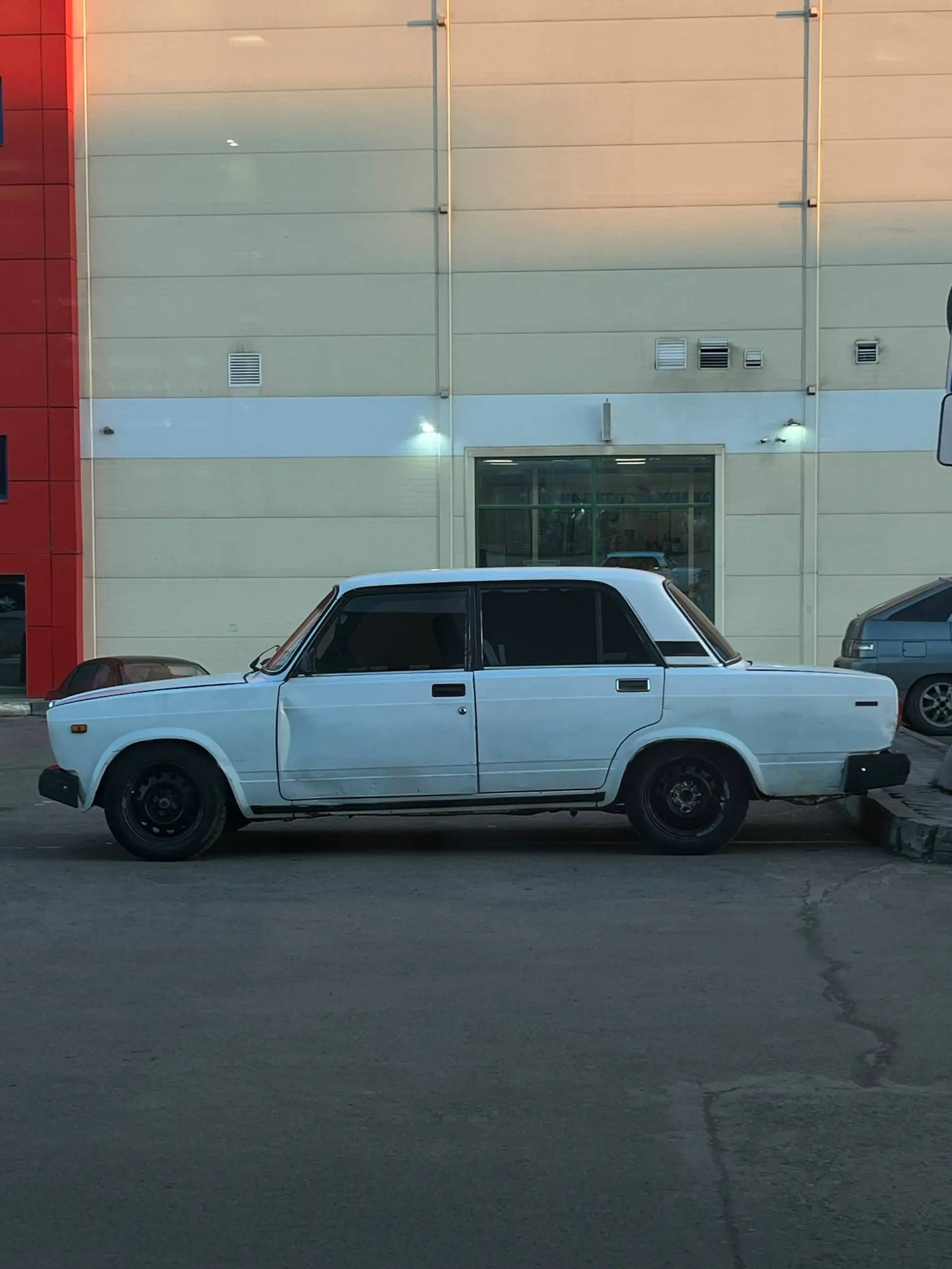 Обмен на ВАЗ 21099 или продажа - Авто в Магнитогорск