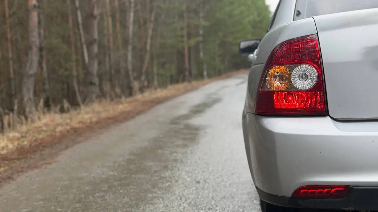 Peugeot 307 2007 - Легковые автомобили (Авто) в Магнитогорск