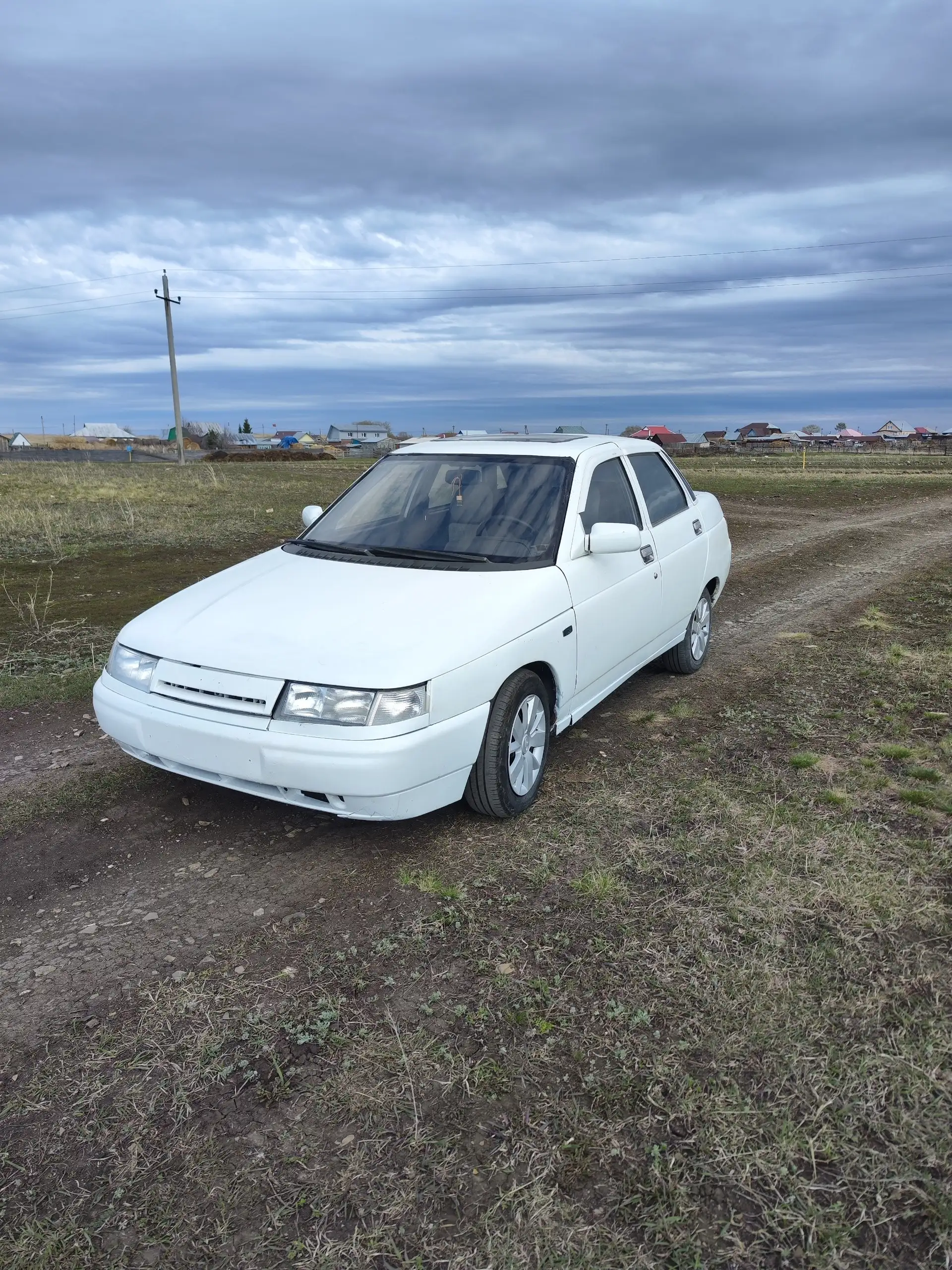 Продам ВАЗ 2110 2004 г.в. - Легковые автомобили (Авто) в Неизвестно