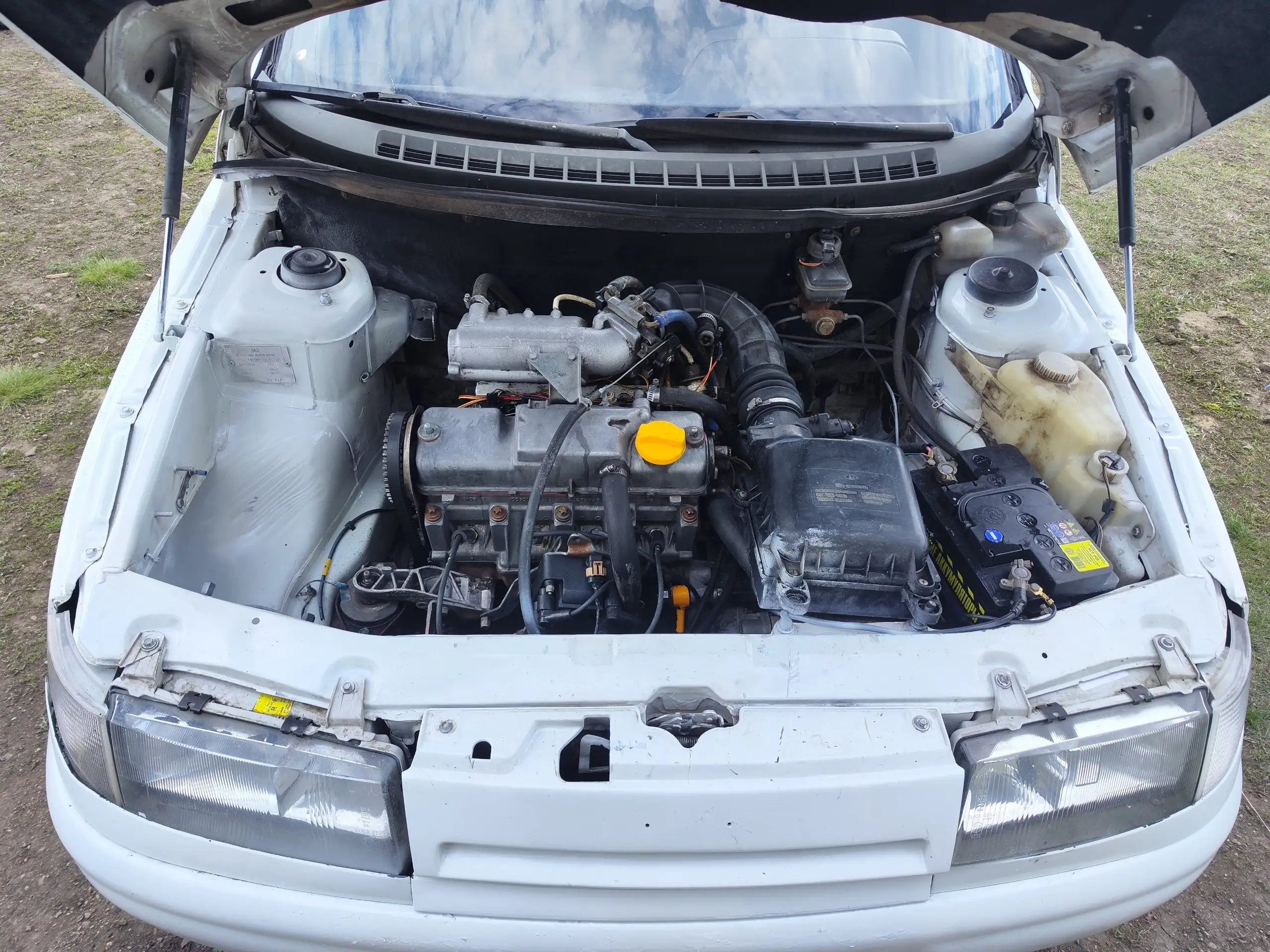 Продам ВАЗ 2110 2004 г.в. - Легковые автомобили (Авто) в Неизвестно