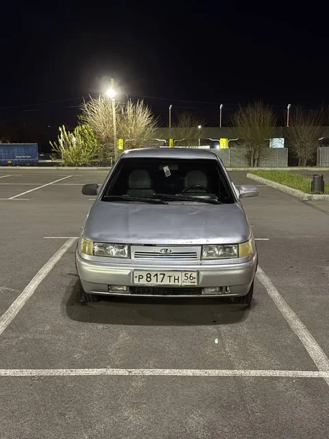 Продам LADA (ВАЗ) 2110, 2004 г.в. - Легковые авто в Магнитогорск