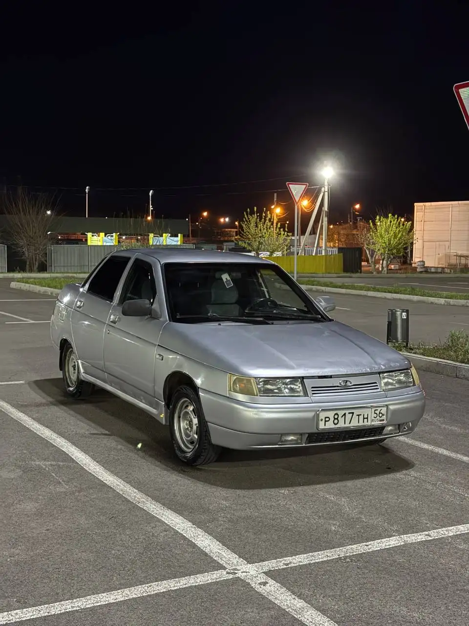 Продам LADA (ВАЗ) 2110, 2004 г.в. - Легковые авто (Авто) в Магнитогорск