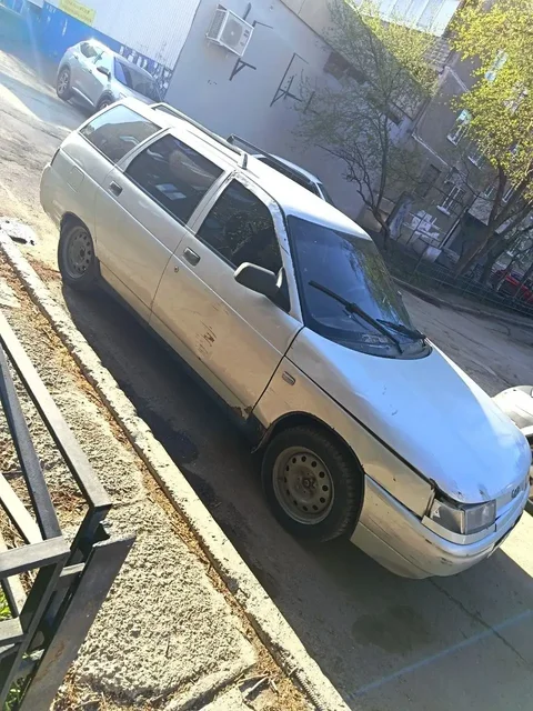 ВАЗ 2111 2004 года - Авто в Магнитогорск