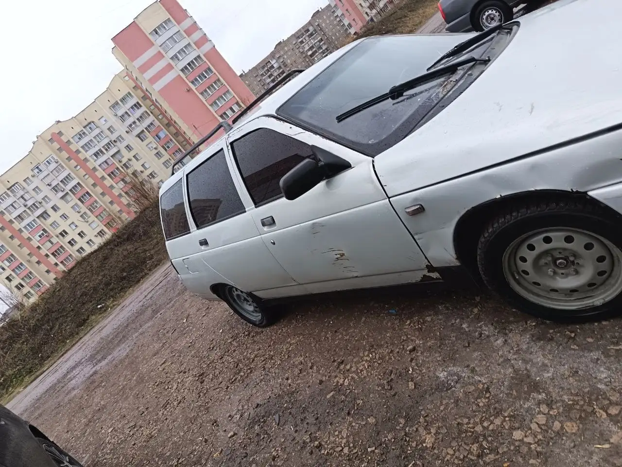 ВАЗ 2111 2004 года - Легковые автомобили (Авто) в Магнитогорск