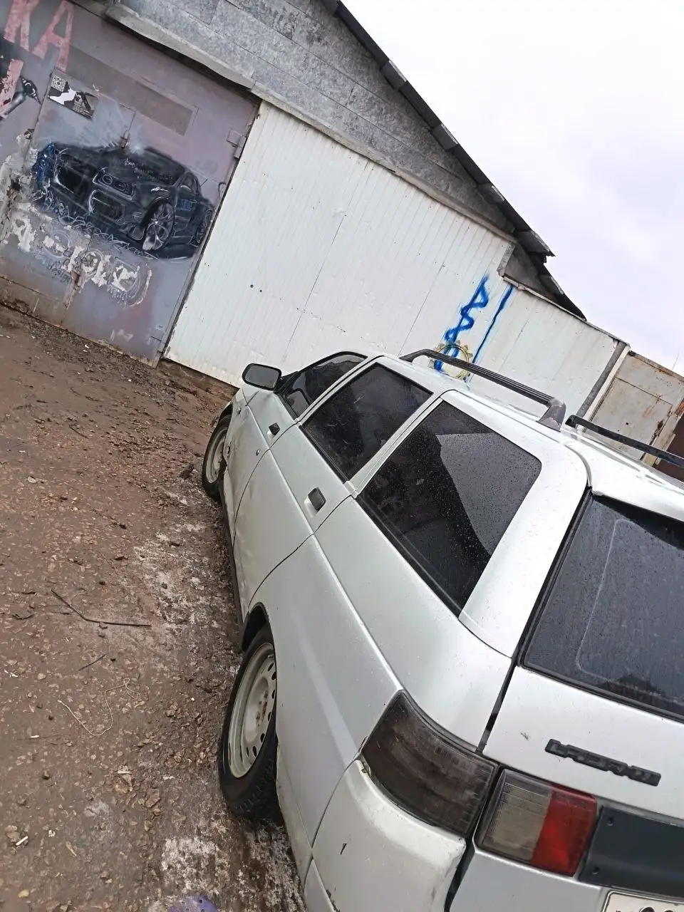 ВАЗ 2111 2004 года - Легковые автомобили (Авто) в Магнитогорск