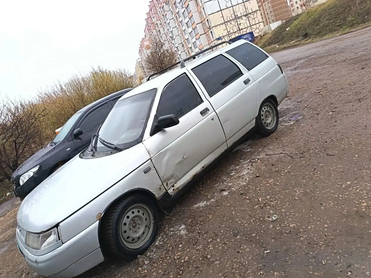 ВАЗ 2111 2004 года - Легковые автомобили (Авто) в Магнитогорск