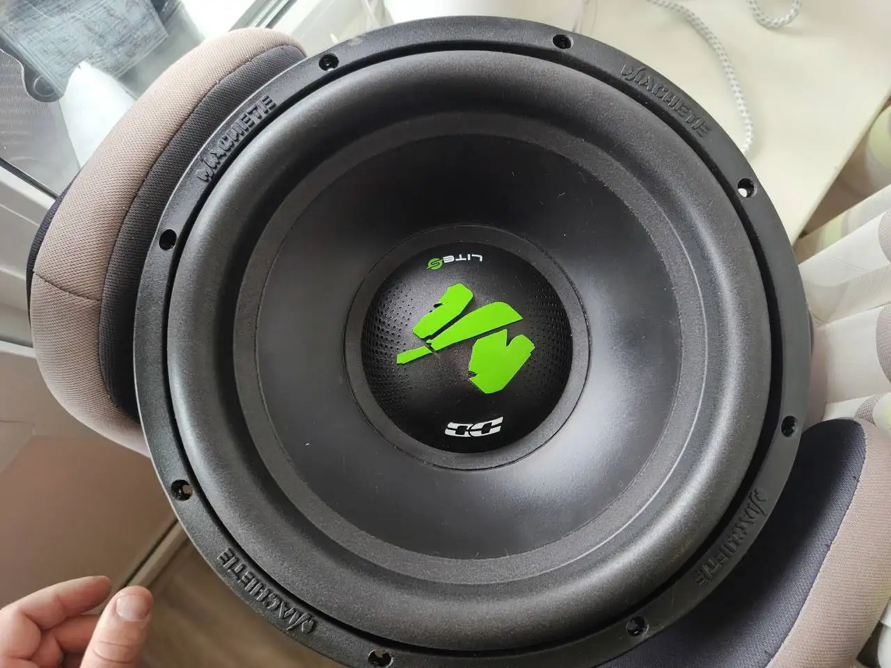 ML12S Yamaha amplifier receiver - Аудиотехника (Электроника) в Магнитогорск