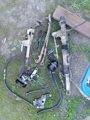 Продам ГУР с Богдана - частное объявление в Магнитогорск