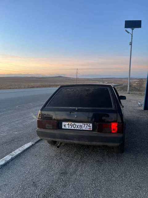 Автомобиль на ходу - Мотоциклы и мопеды в Магнитогорск