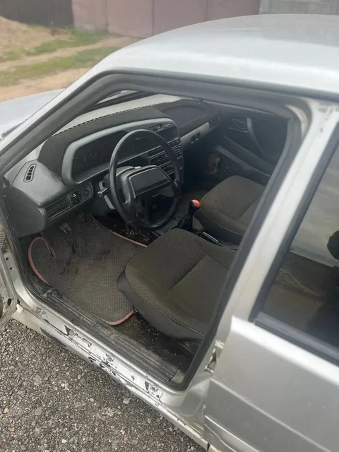 Продам ВАЗ 2115 - Мотоциклы и мопеды в Магнитогорск