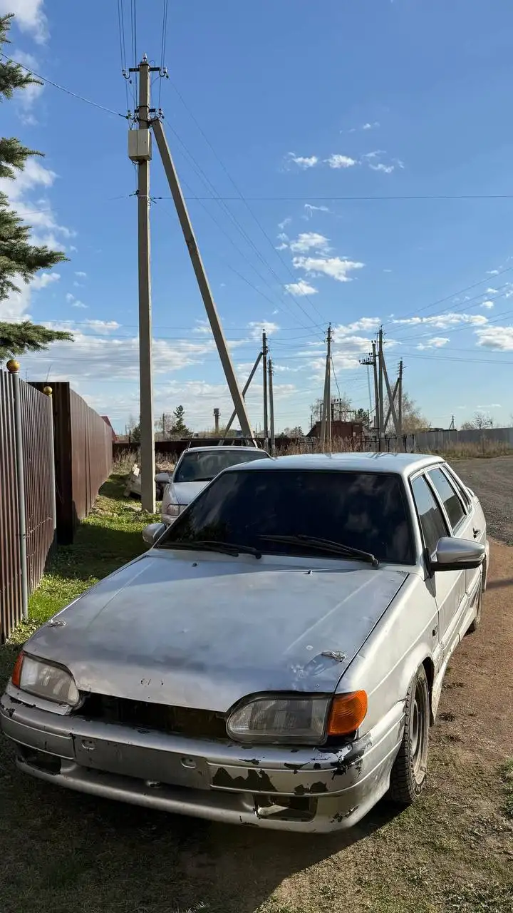 Продам ВАЗ 2115 - Легковые авто (Авто) в Магнитогорск