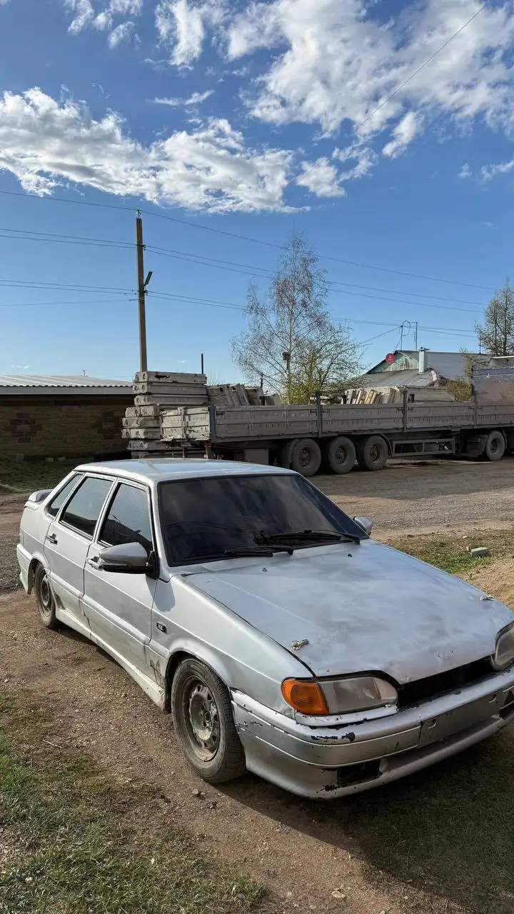Продам ВАЗ 2115 - Легковые авто (Авто) в Магнитогорск
