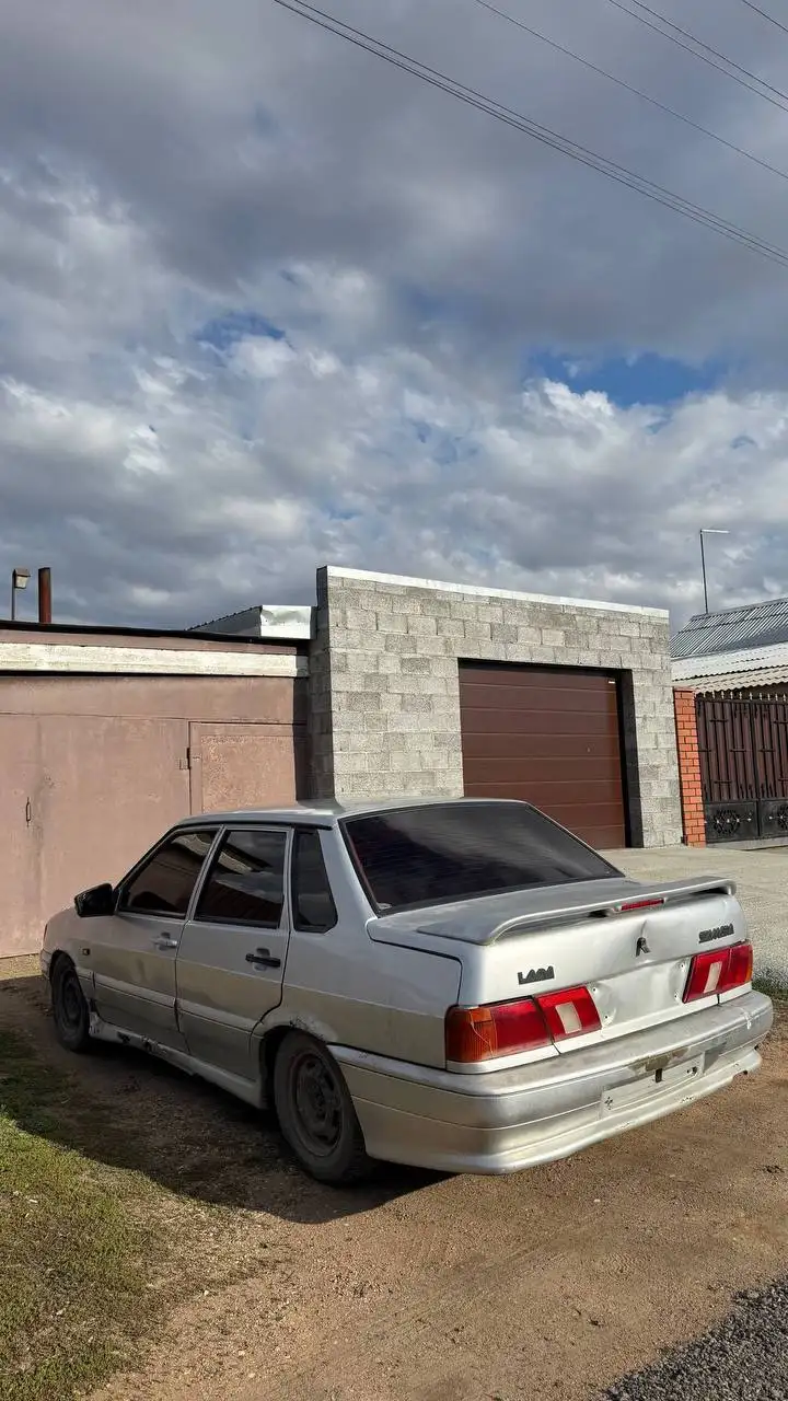 Продам ВАЗ 2115 - Легковые авто (Авто) в Магнитогорск