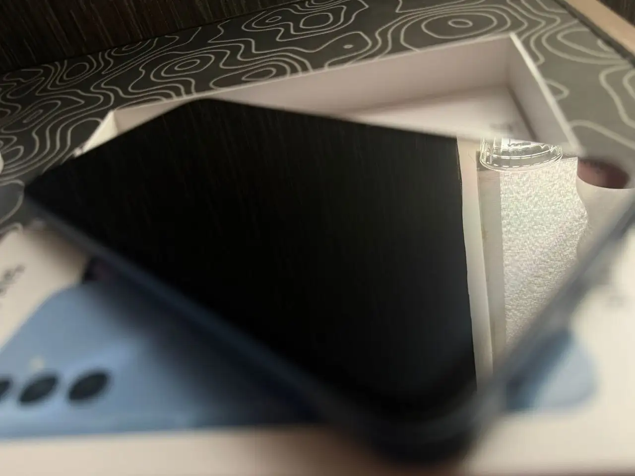 Samsung A15 8/128 не включается - Мобильные телефоны (Электроника) в Магнитогорск