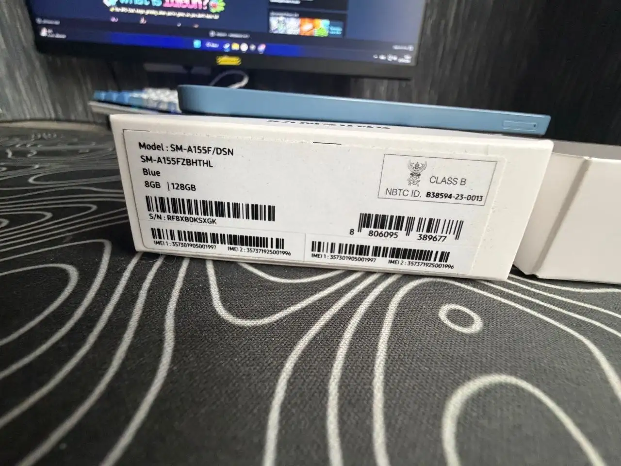 Samsung A15 8/128 не включается - Мобильные телефоны (Электроника) в Магнитогорск