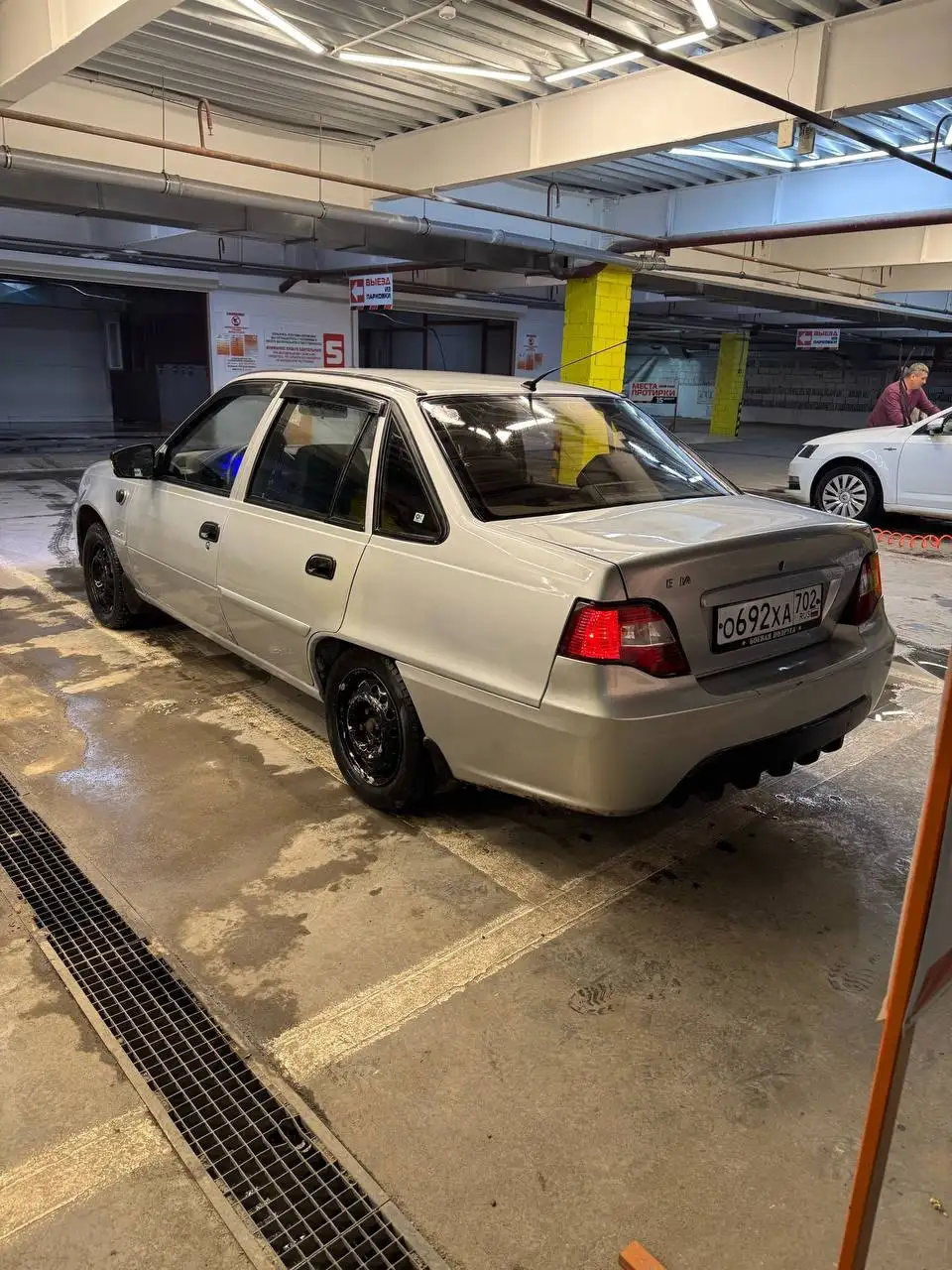 Daewoo Nexia 2011 - Легковые автомобили (Авто) в Магнитогорск
