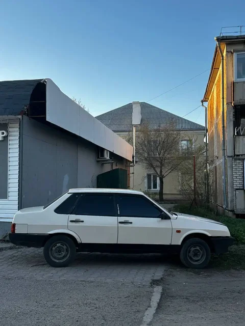 Продам ВАЗ 21099 - Запчасти и аксессуары в Магнитогорск