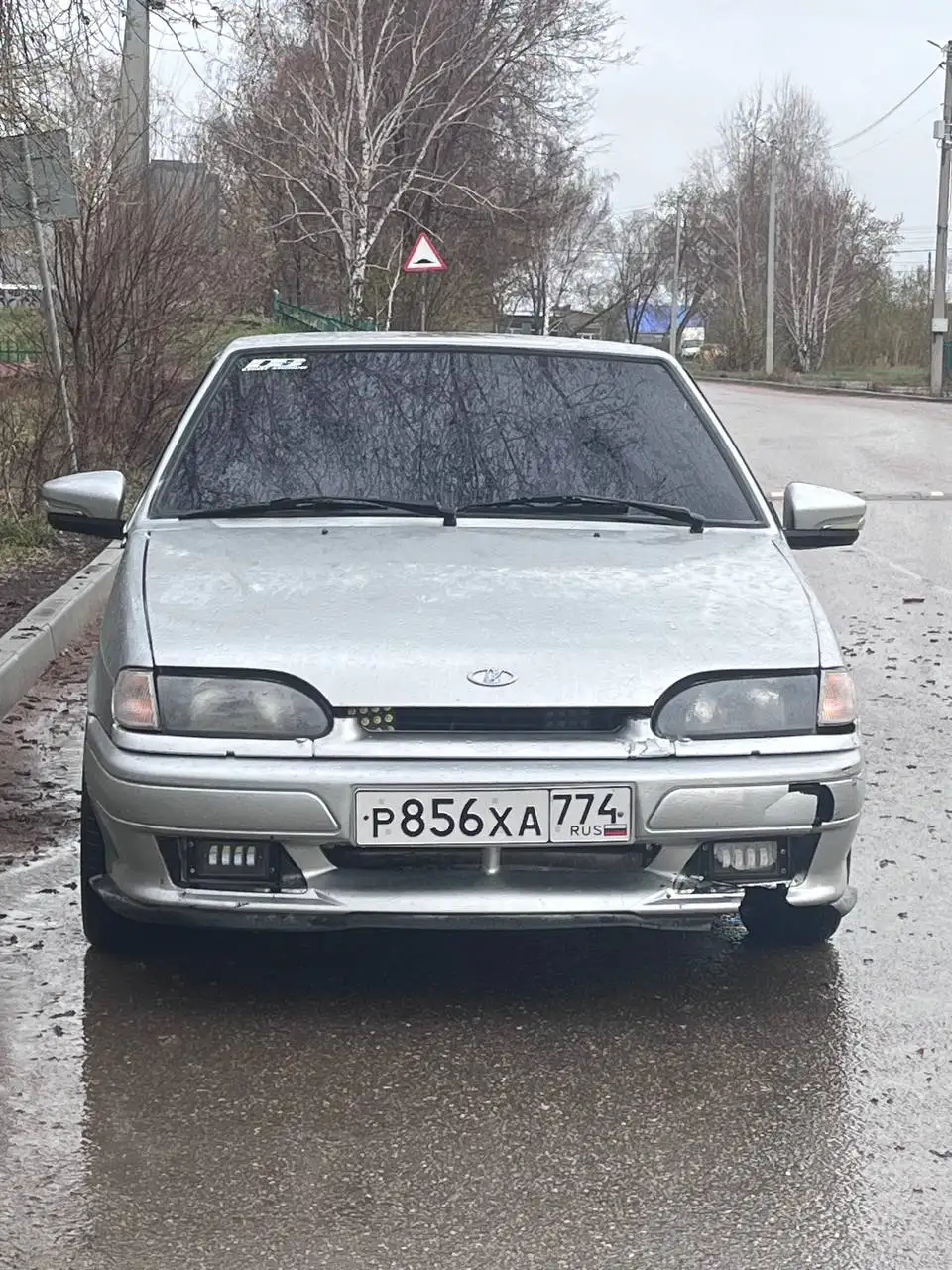 Продам ВАЗ 2113 - Легковые автомобили (Авто) в Магнитогорск