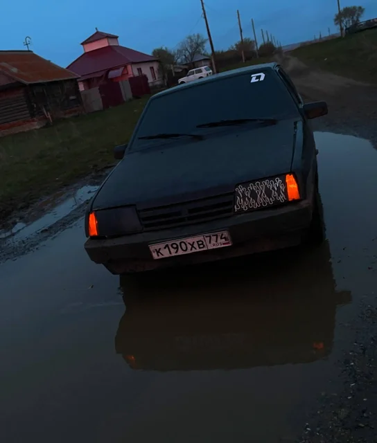 Продам обменяю авто - Двигатель и топливная система в Магнитогорск