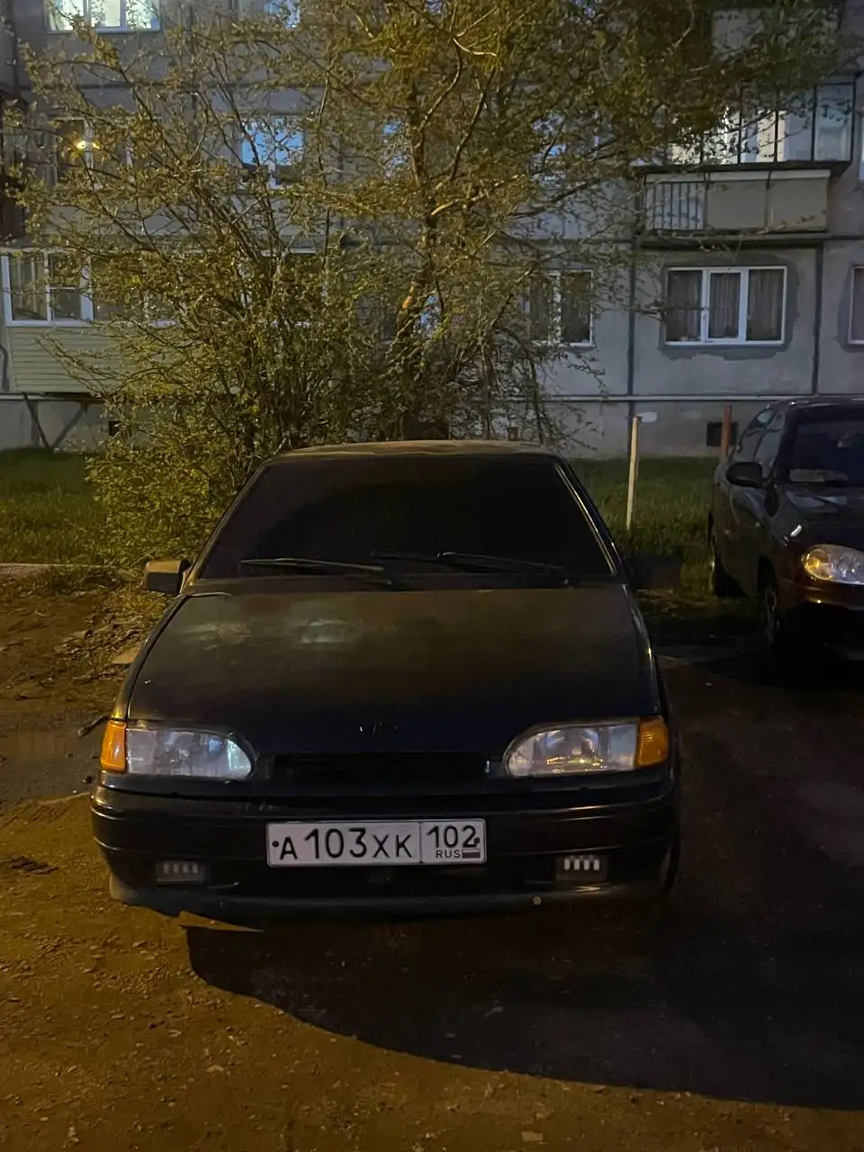 Автомобиль 2007 г.в. - хороший поджопник - Легковые автомобили (Авто) в Магнитогорск
