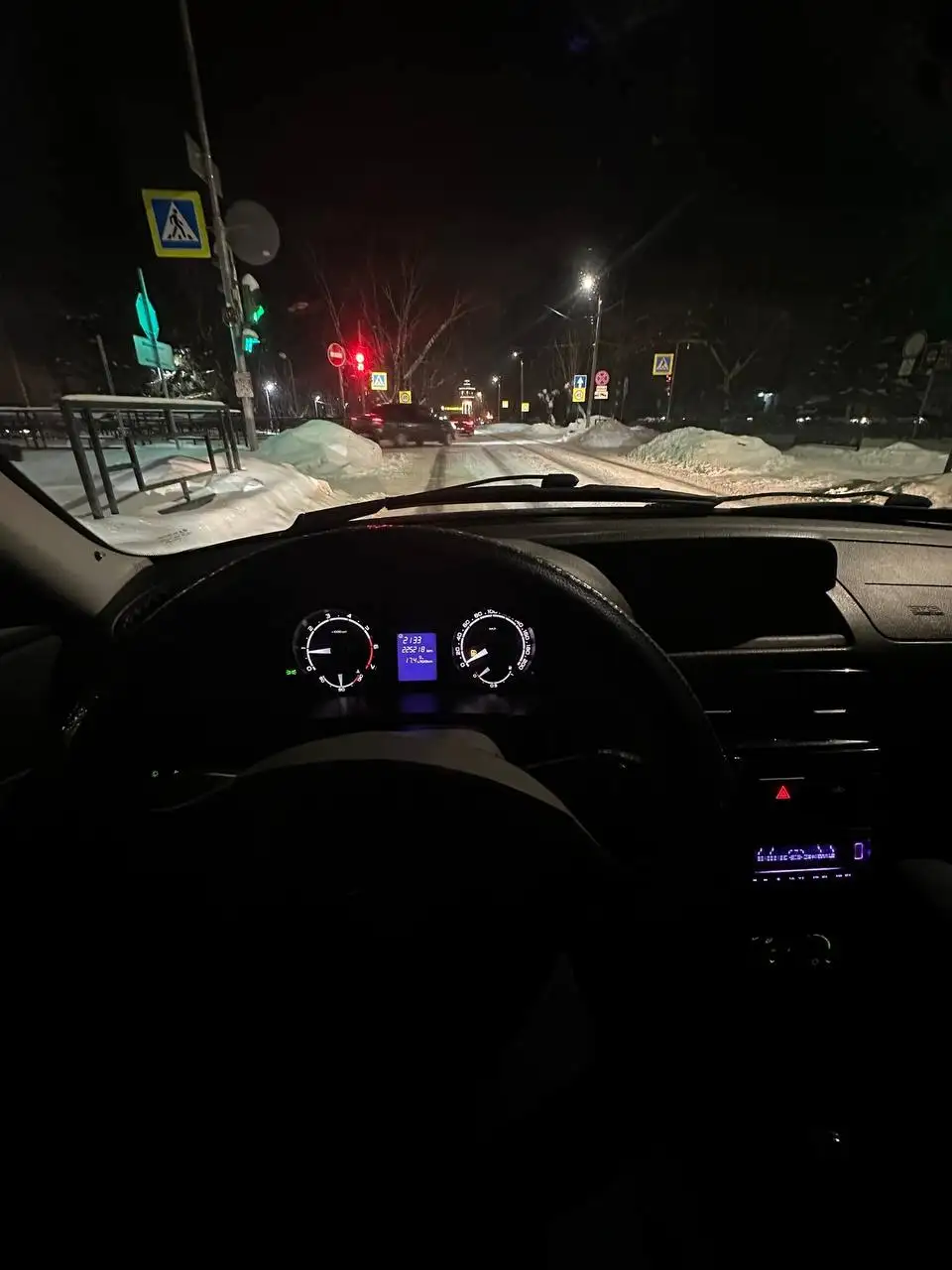 Lada Priora 2 2014 год - Легковые автомобили (Авто) в Белорецк