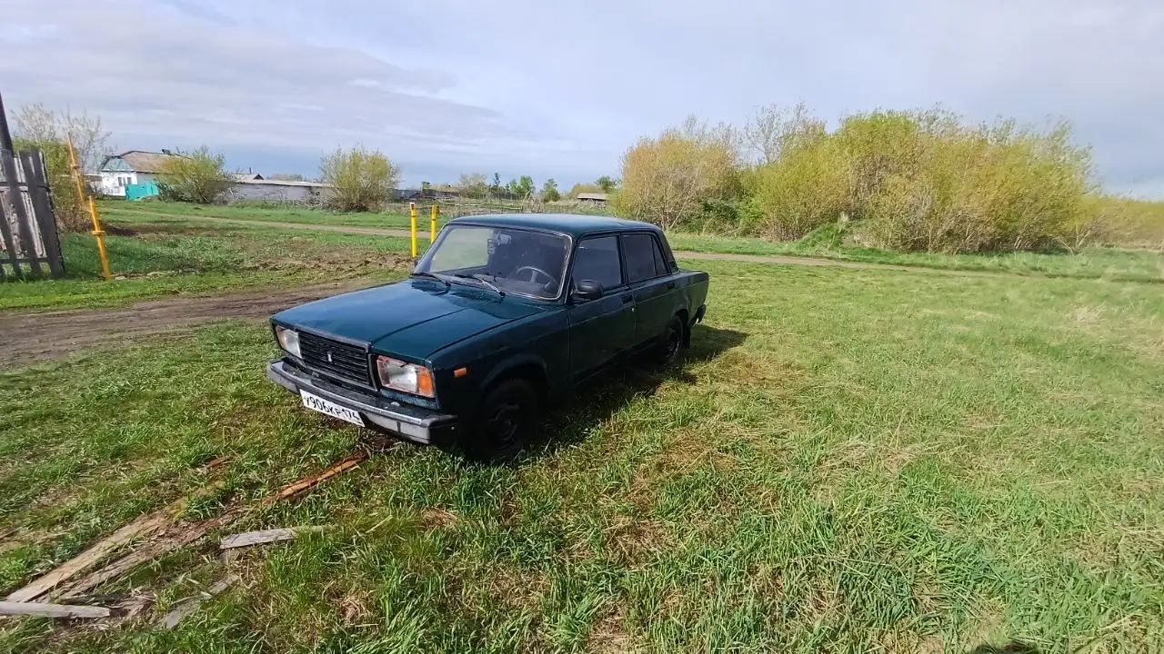Продам 9 год в лс - Авто в Магнитогорск