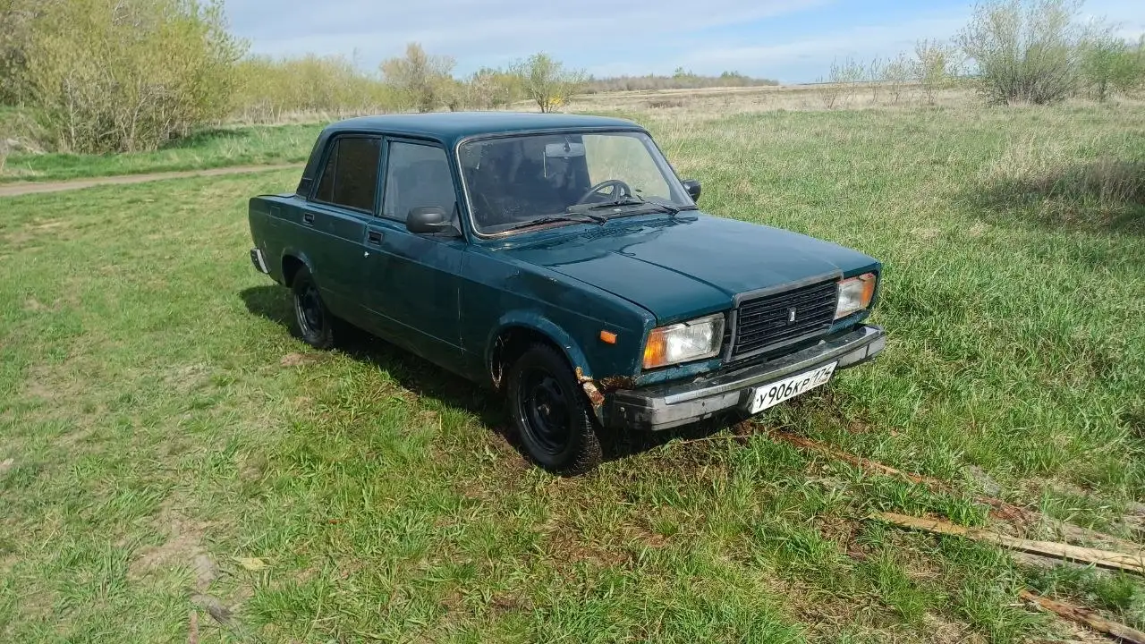 Продам 9 год в лс - Авто в Магнитогорск