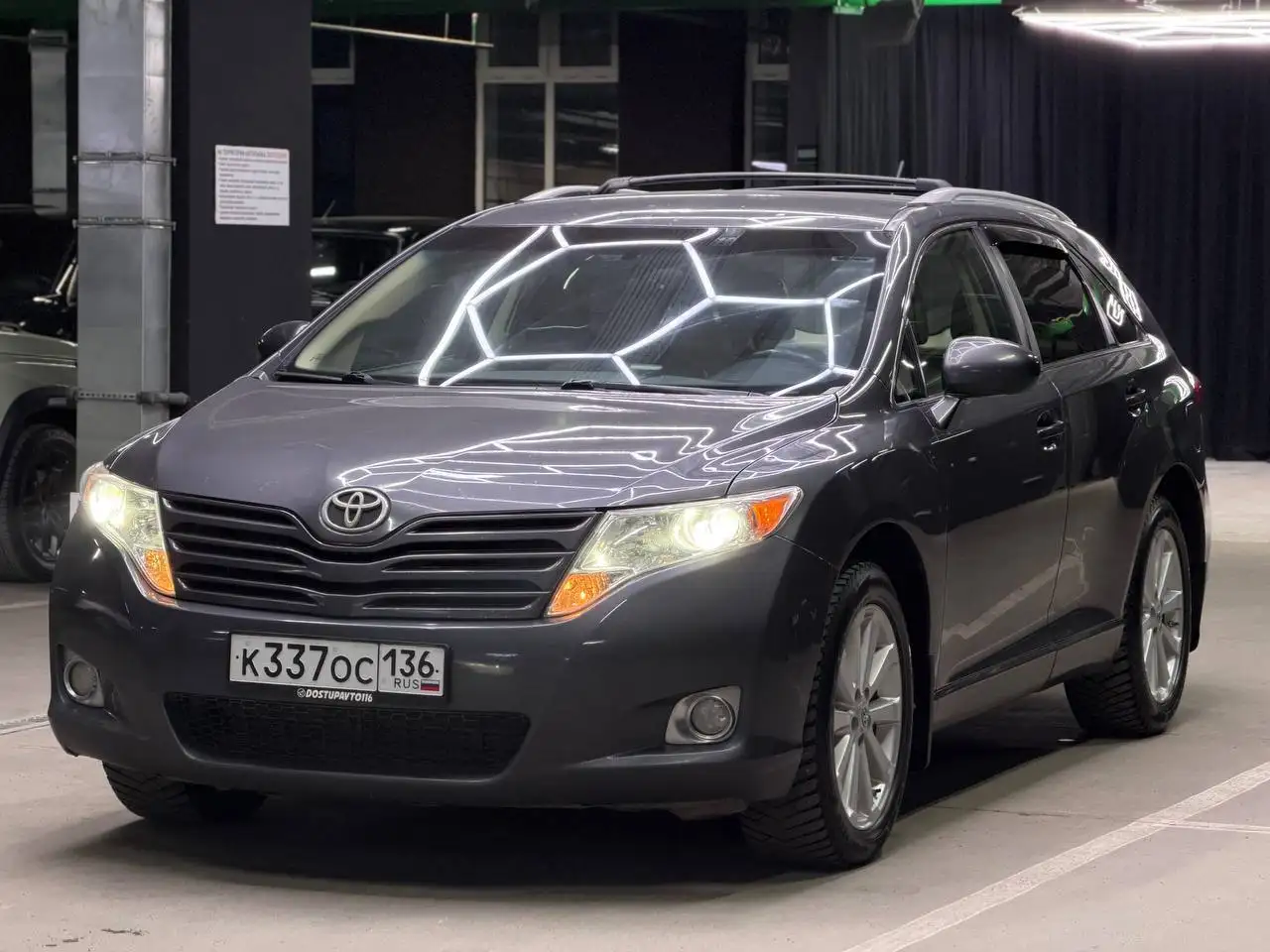 Toyota Venza 2011 в Казани - Легковые автомобили (Авто) в Казань