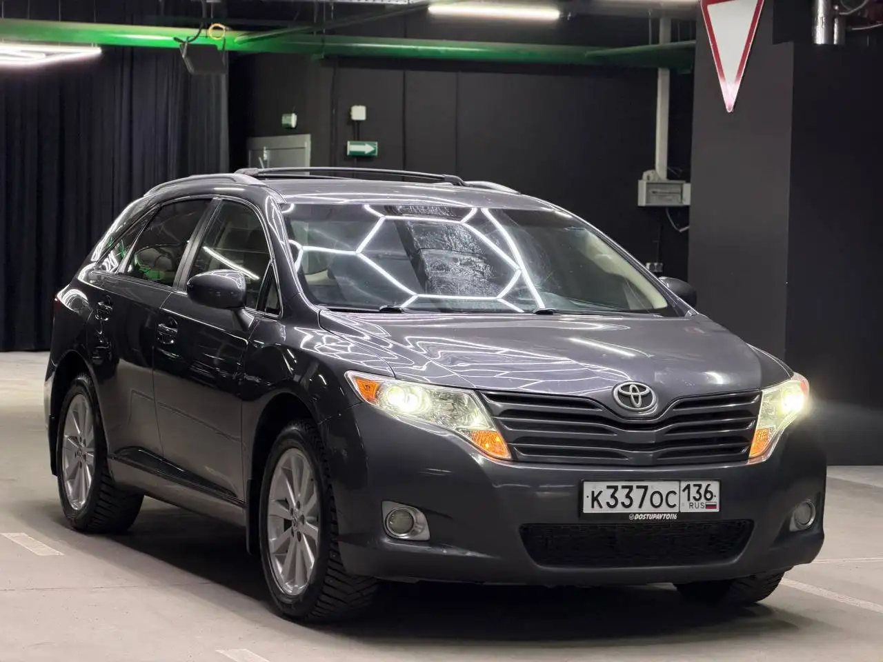 Toyota Venza 2011 в Казани - Легковые автомобили (Авто) в Казань