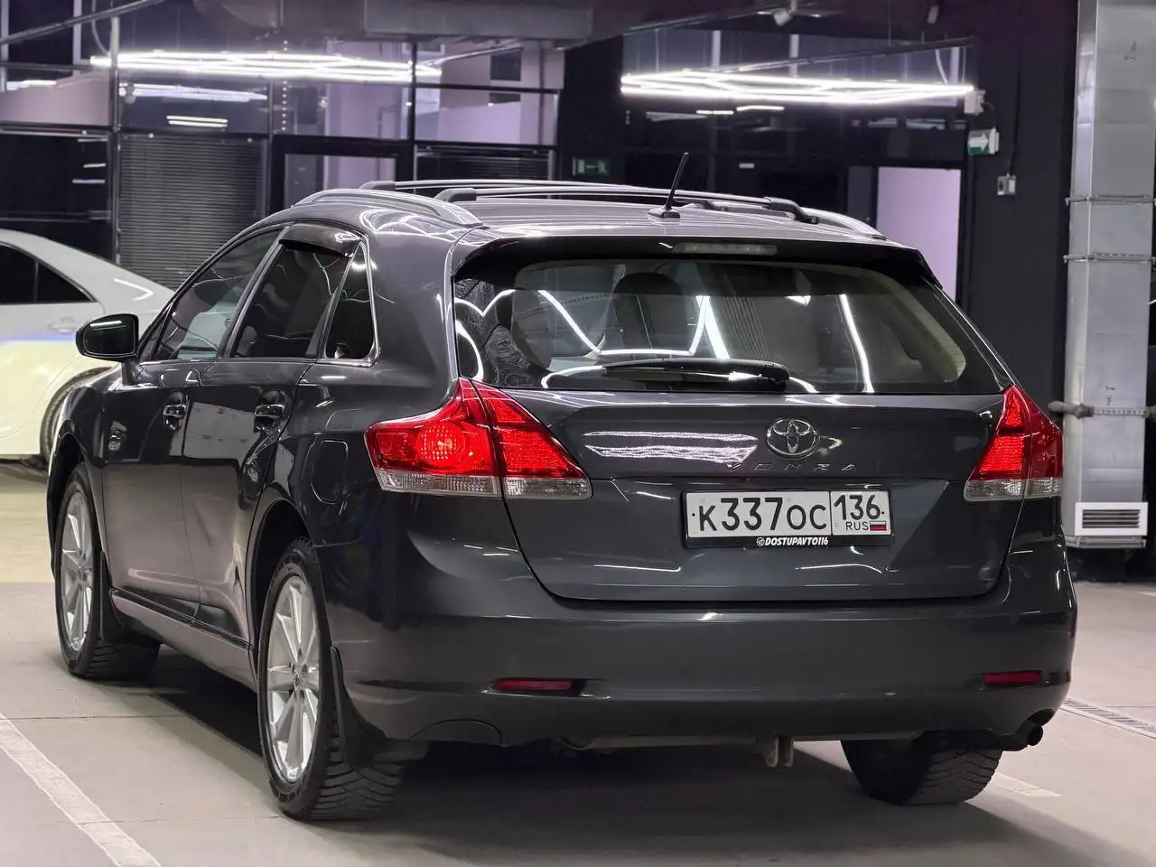 Toyota Venza 2011 в Казани - Легковые автомобили (Авто) в Казань
