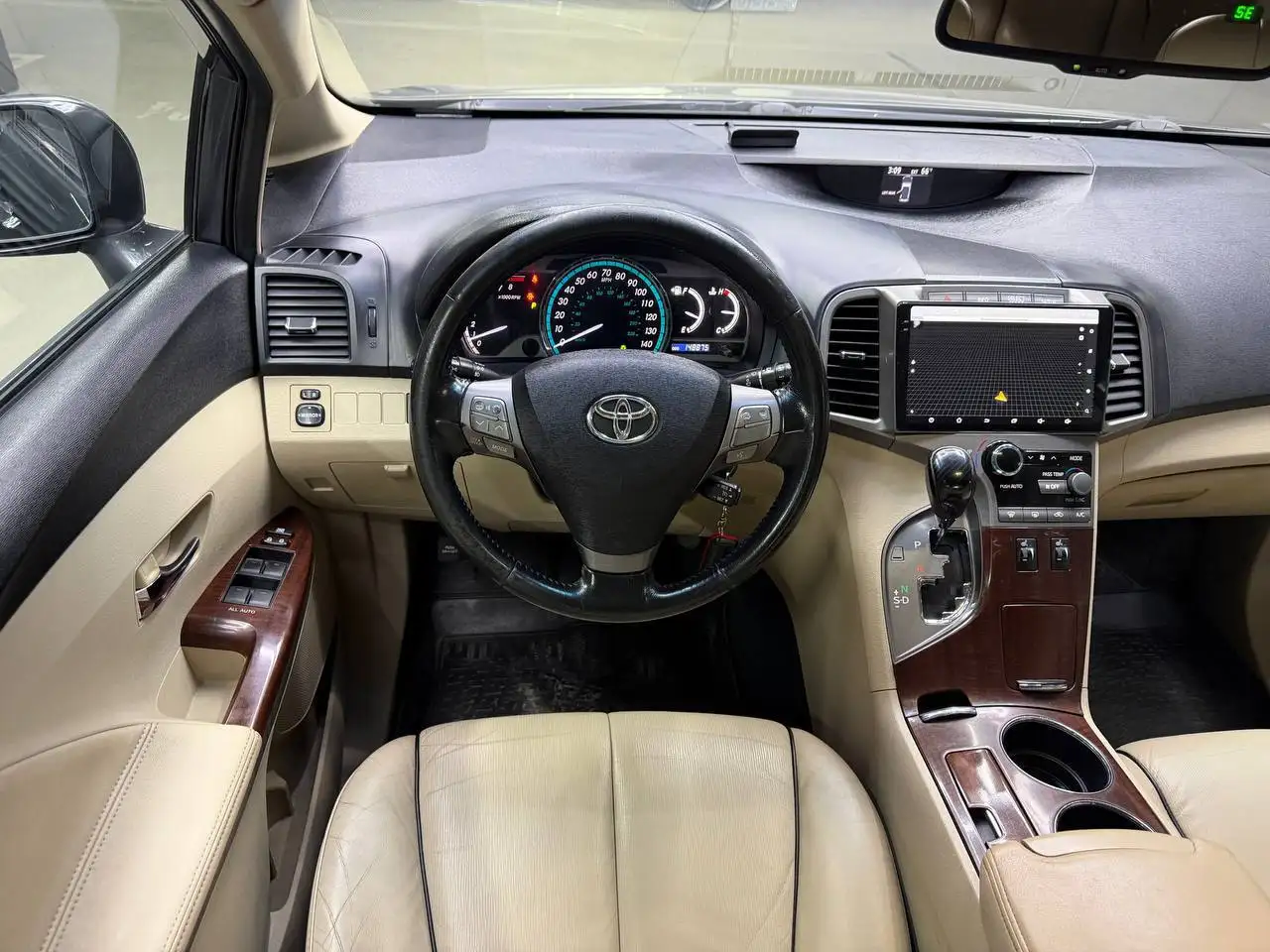 Toyota Venza 2011 в Казани - Легковые автомобили (Авто) в Казань