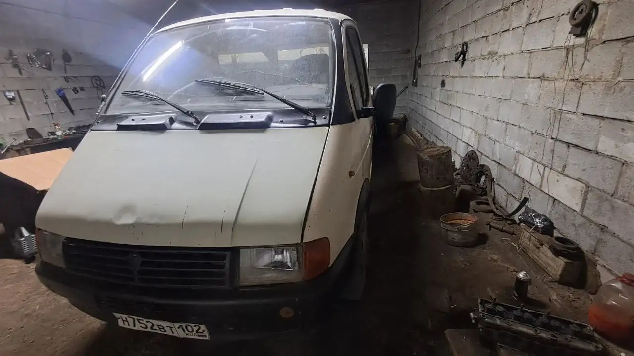 Газель бортовой 3302 1997 года - Грузовики (Авто) в Белорецкий район