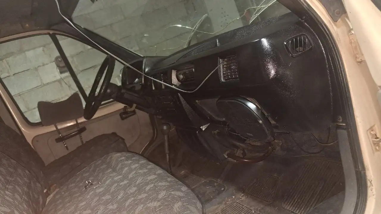 Газель бортовой 3302 1997 года - Грузовики (Авто) в Белорецкий район